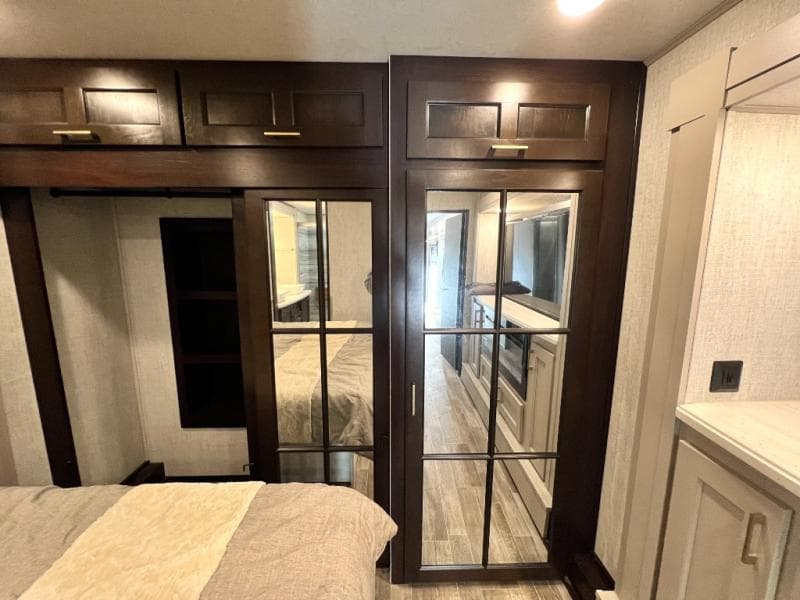 2021 Palomino 2021 Palomino River Ranch - thumbnail 53