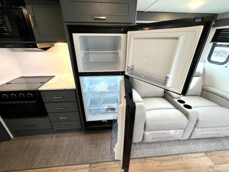 2024 Keystone RV 2024 Keystone RV Bullet Crossfire - thumbnail 17