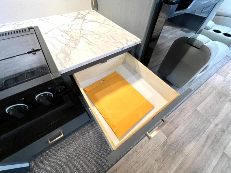 2024 Keystone RV 2024 Keystone RV Bullet Crossfire - thumbnail 21