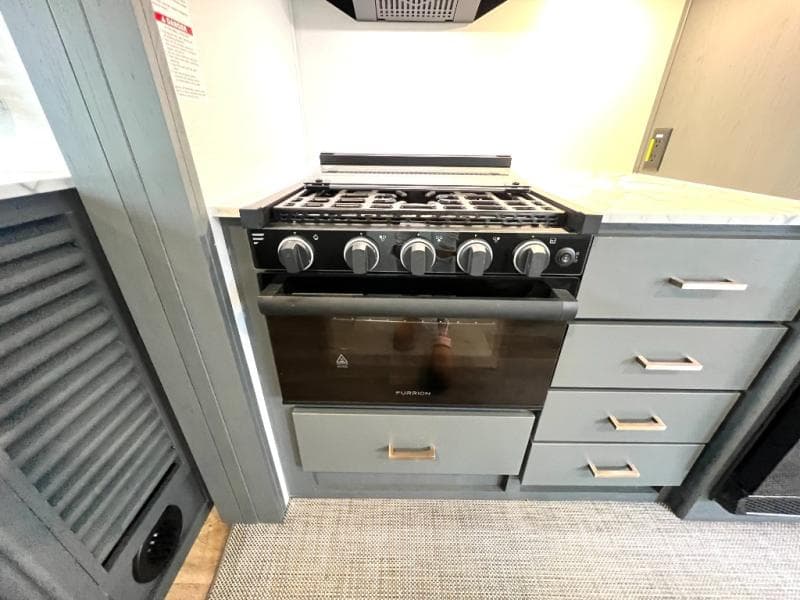 2024 Keystone RV 2024 Keystone RV Bullet Crossfire - thumbnail 23