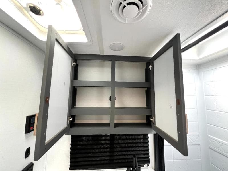 2024 Keystone RV 2024 Keystone RV Bullet Crossfire - thumbnail 28