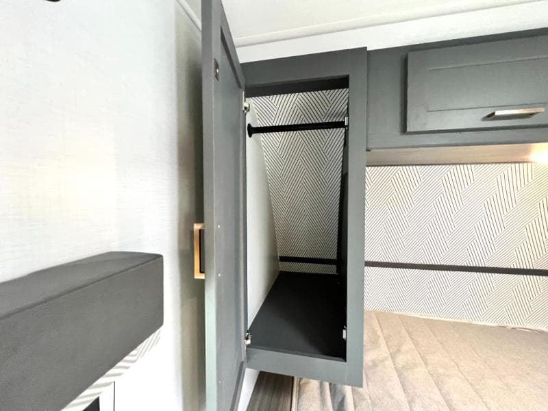 2024 Keystone RV 2024 Keystone RV Bullet Crossfire - thumbnail 37