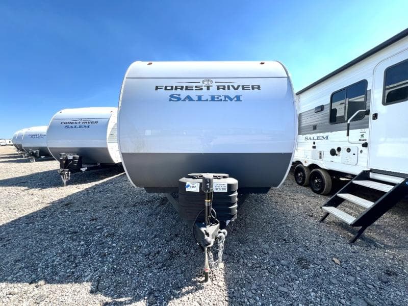 2025 Forest River 2025 Forest River Forest River Salem - thumbnail 7