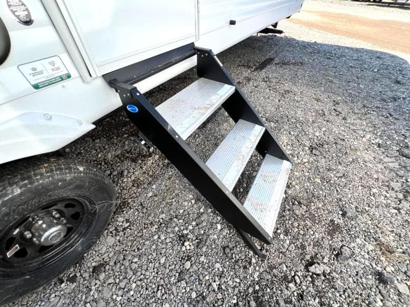 2025 Forest River 2025 Forest River Forest River Salem - thumbnail 13