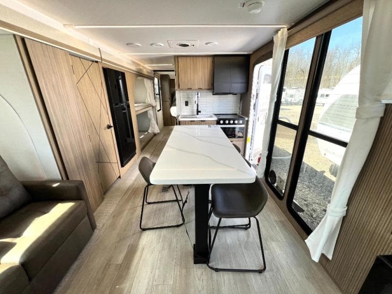 2025 Forest River 2025 Forest River Forest River Salem - thumbnail 15