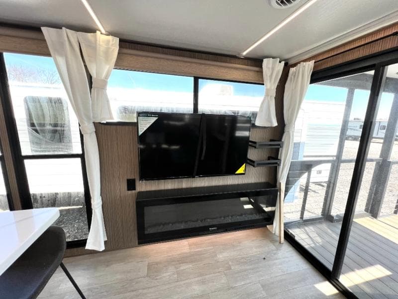 2025 Forest River 2025 Forest River Forest River Salem - thumbnail 16