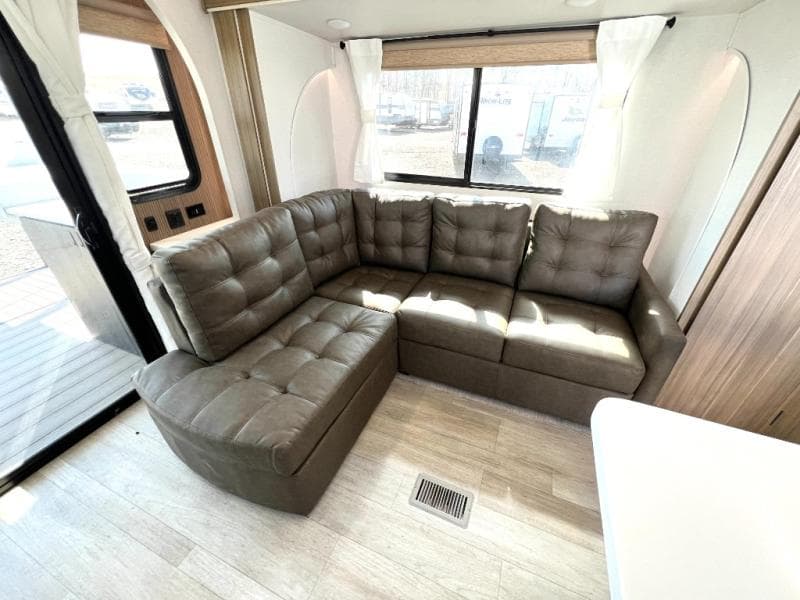 2025 Forest River 2025 Forest River Forest River Salem - thumbnail 18