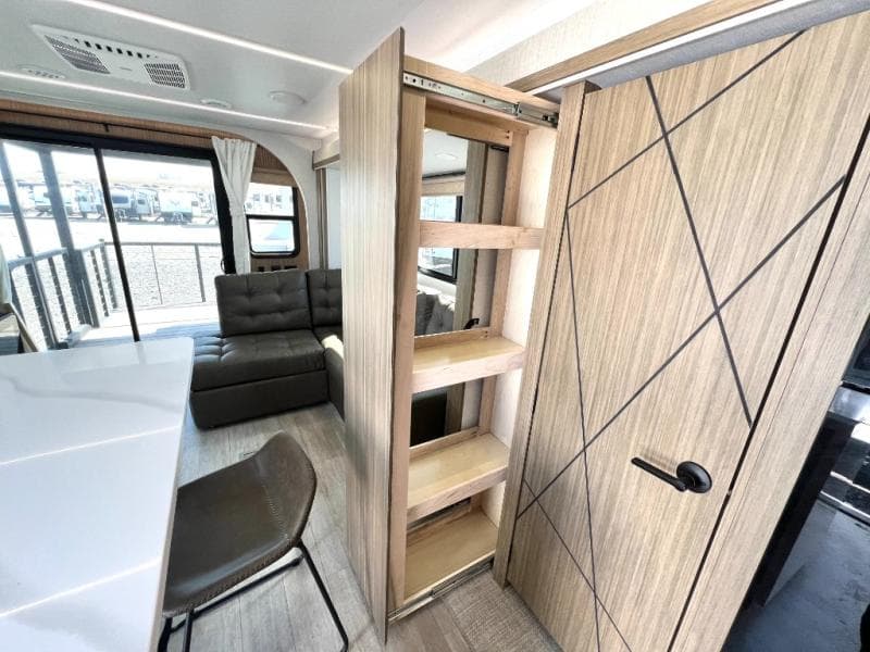 2025 Forest River 2025 Forest River Forest River Salem - thumbnail 19