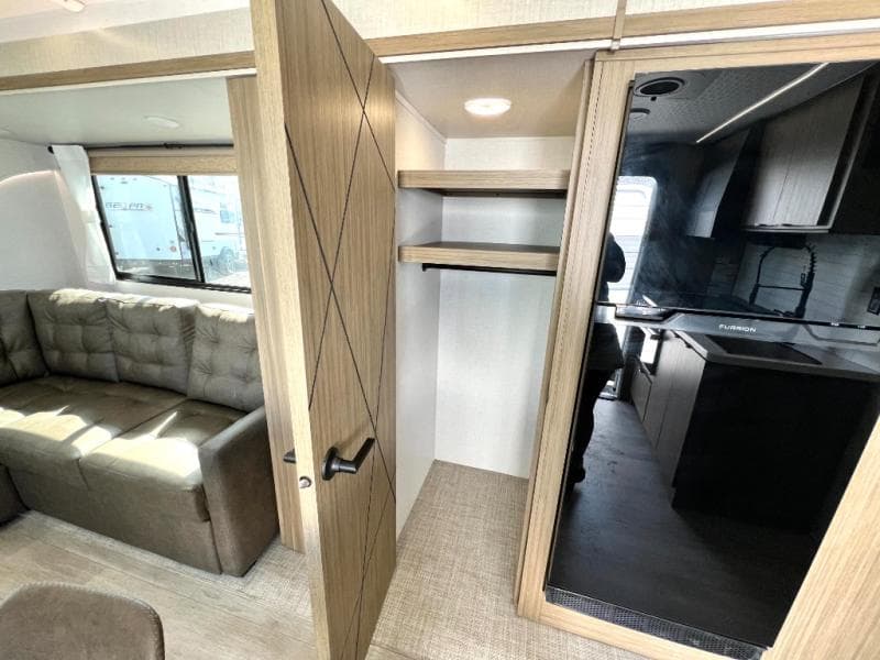 2025 Forest River 2025 Forest River Forest River Salem - thumbnail 20