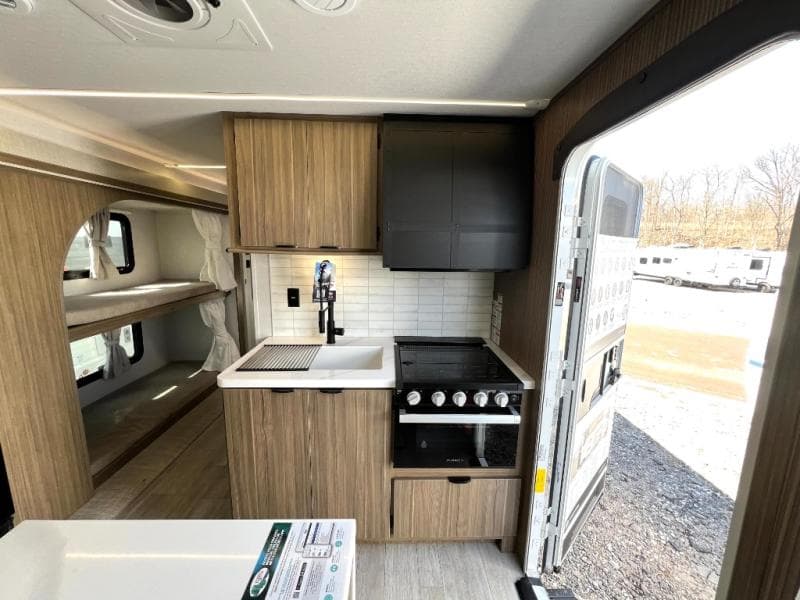 2025 Forest River 2025 Forest River Forest River Salem - thumbnail 22