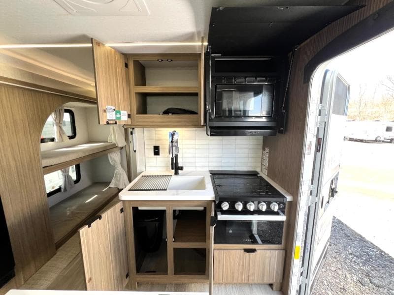 2025 Forest River 2025 Forest River Forest River Salem - thumbnail 23