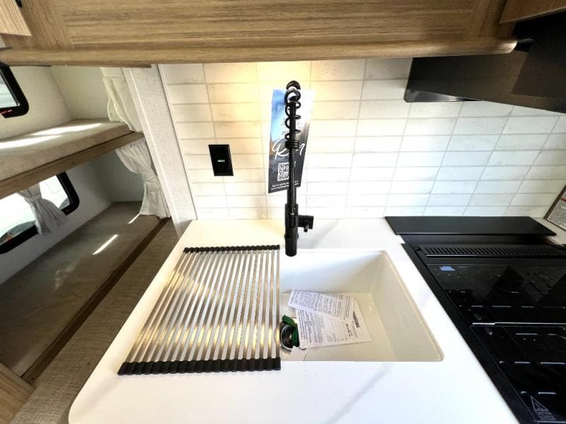 2025 Forest River 2025 Forest River Forest River Salem - thumbnail 24