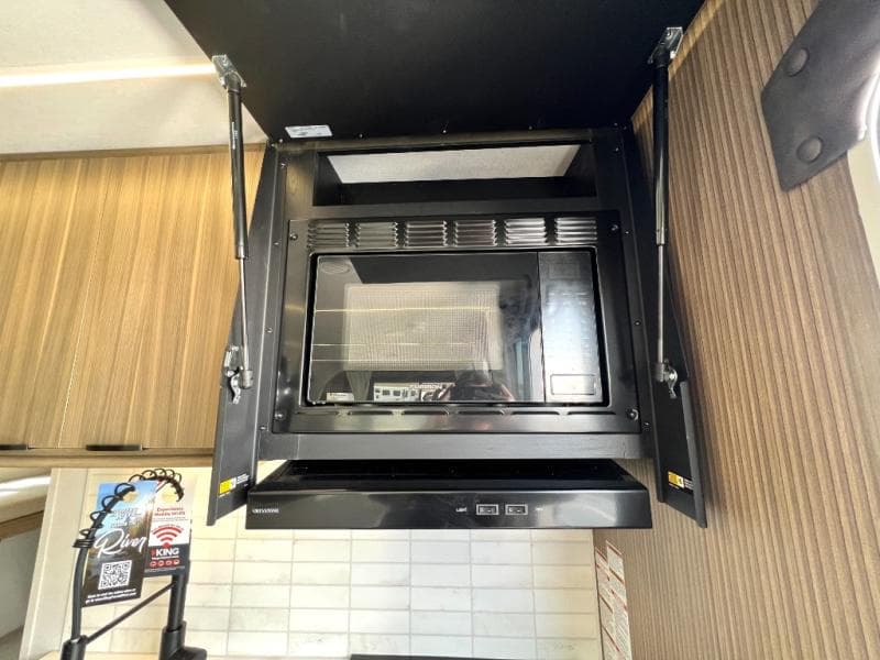 2025 Forest River 2025 Forest River Forest River Salem - thumbnail 25