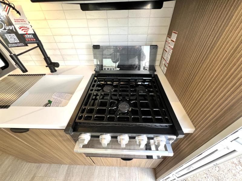 2025 Forest River 2025 Forest River Forest River Salem - thumbnail 26