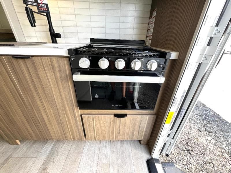 2025 Forest River 2025 Forest River Forest River Salem - thumbnail 27