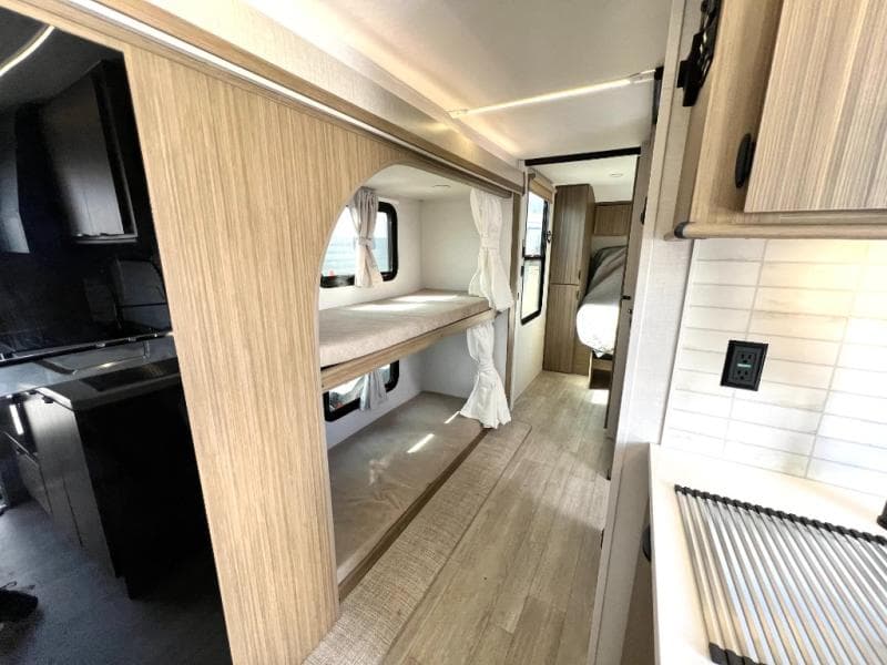 2025 Forest River 2025 Forest River Forest River Salem - thumbnail 29