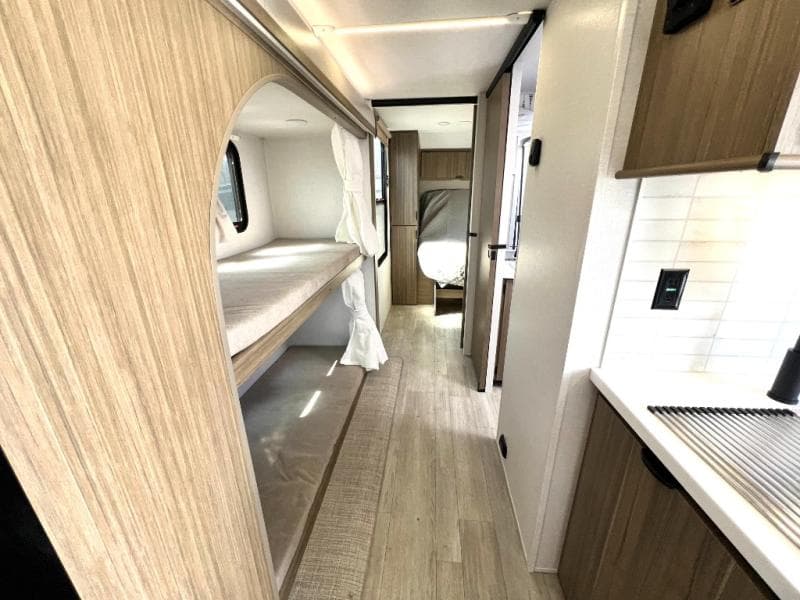 2025 Forest River 2025 Forest River Forest River Salem - thumbnail 30