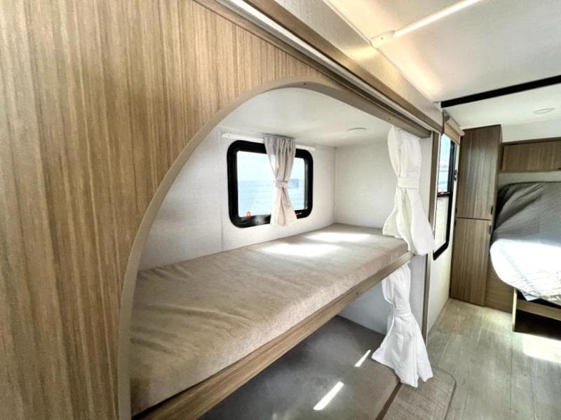 2025 Forest River 2025 Forest River Forest River Salem - thumbnail 31