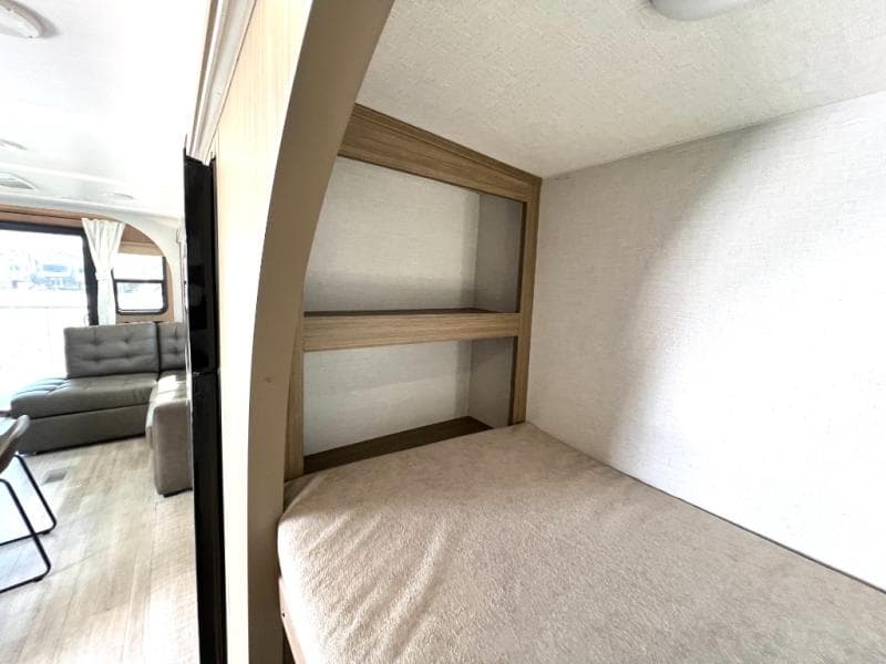 2025 Forest River 2025 Forest River Forest River Salem - thumbnail 33