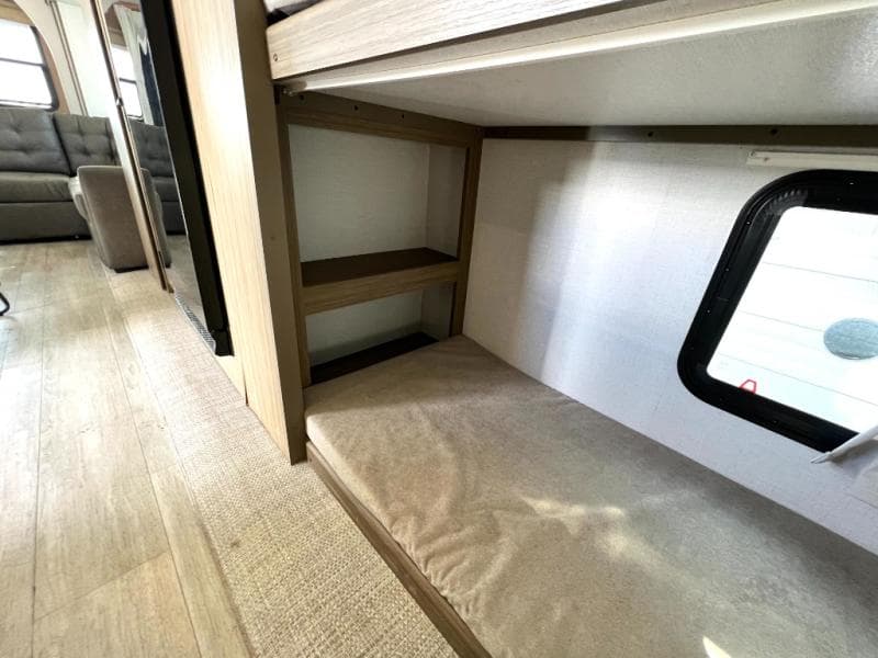 2025 Forest River 2025 Forest River Forest River Salem - thumbnail 34