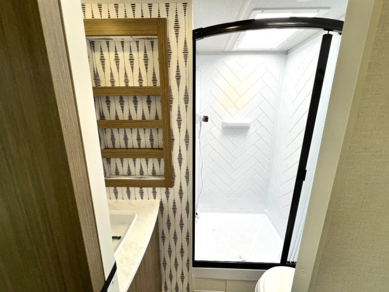 2025 Forest River 2025 Forest River Forest River Salem - thumbnail 35