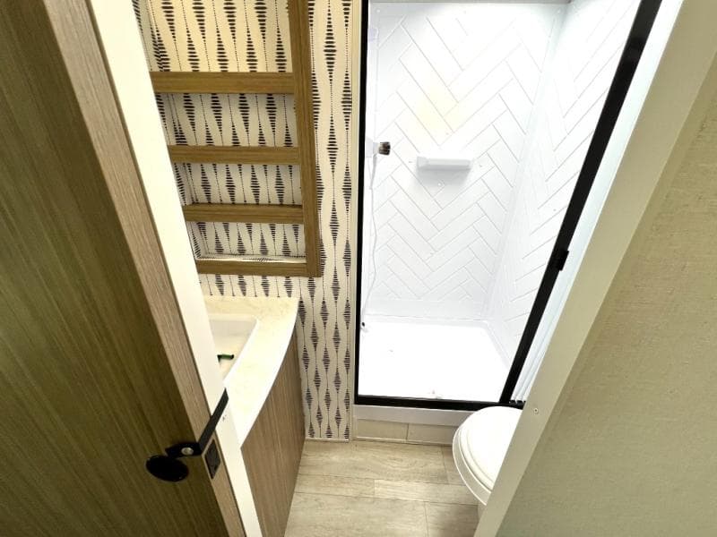 2025 Forest River 2025 Forest River Forest River Salem - thumbnail 36