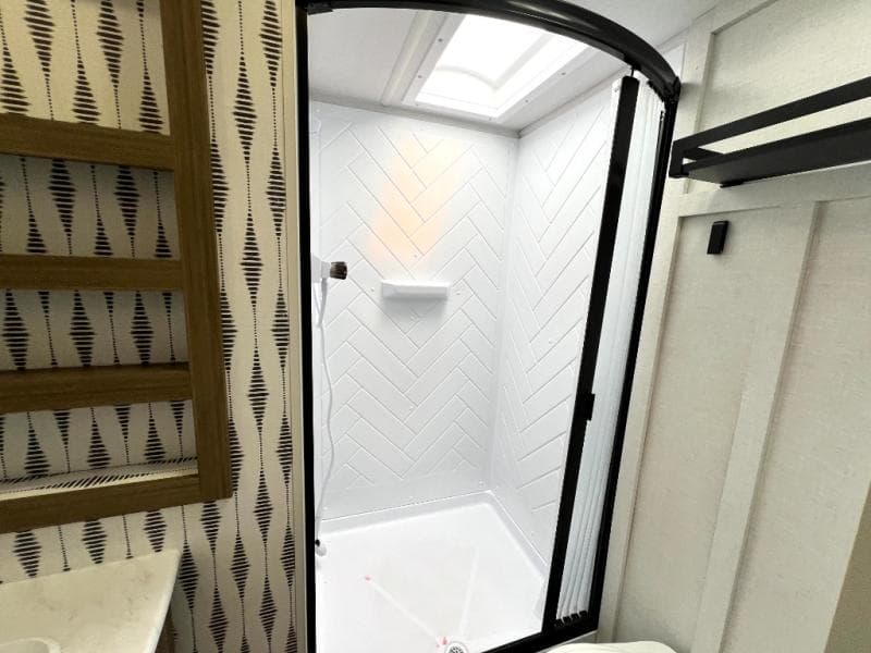 2025 Forest River 2025 Forest River Forest River Salem - thumbnail 37