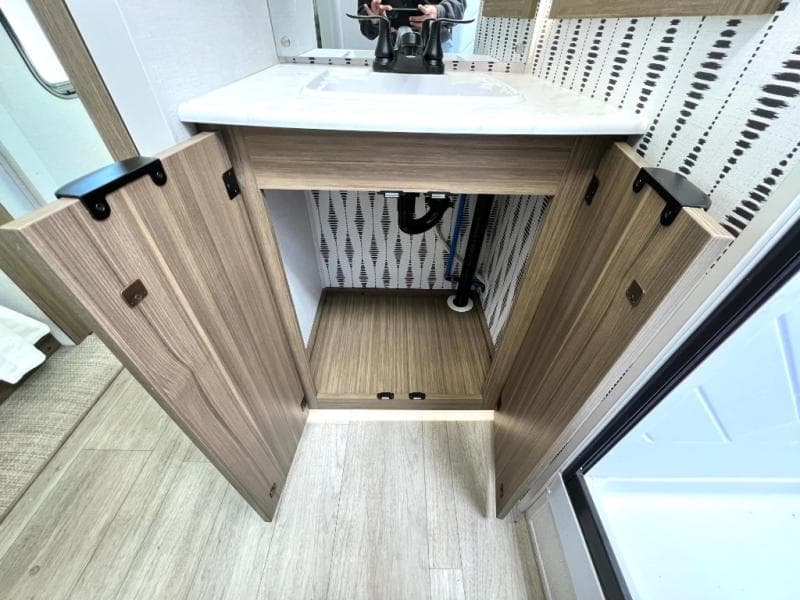 2025 Forest River 2025 Forest River Forest River Salem - thumbnail 39