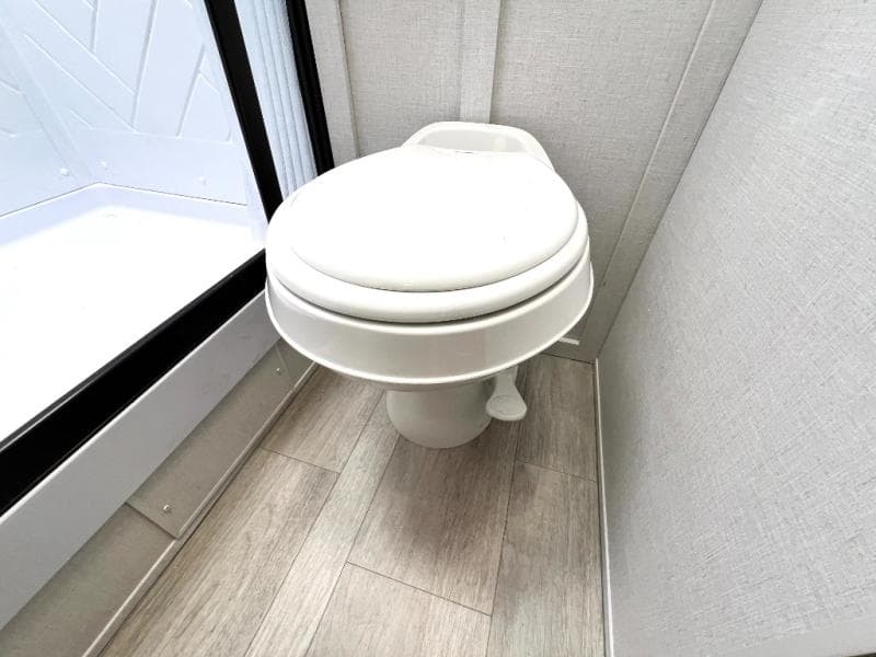 2025 Forest River 2025 Forest River Forest River Salem - thumbnail 40