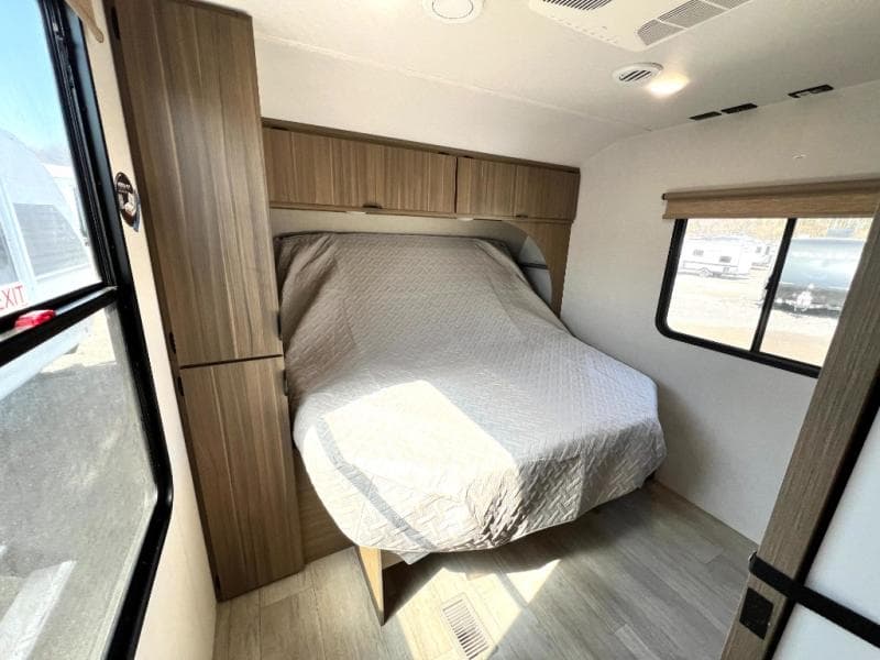 2025 Forest River 2025 Forest River Forest River Salem - thumbnail 41