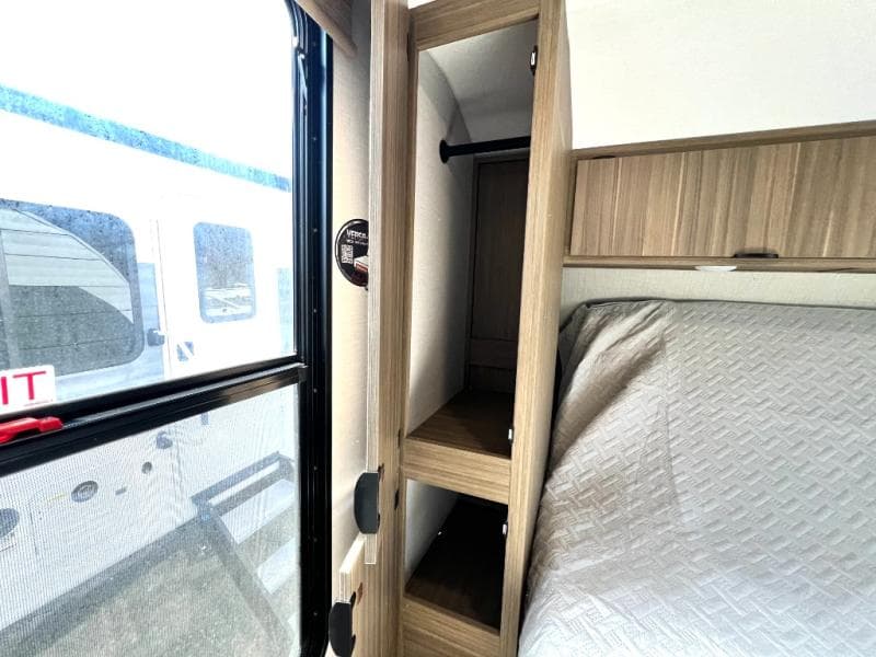 2025 Forest River 2025 Forest River Forest River Salem - thumbnail 42