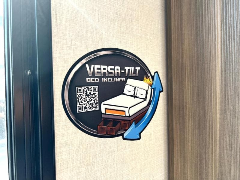 2025 Forest River 2025 Forest River Forest River Salem - thumbnail 43