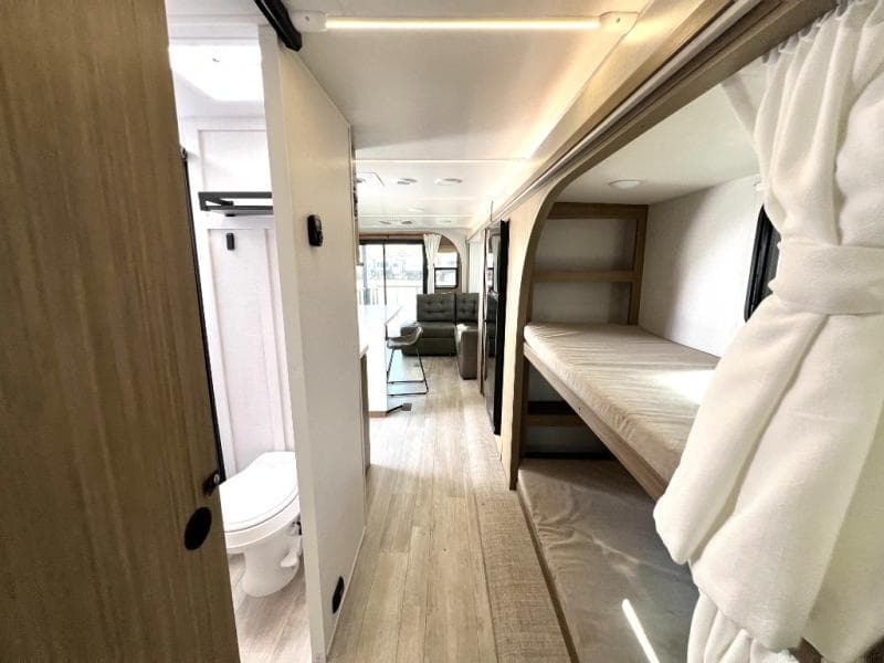 2025 Forest River 2025 Forest River Forest River Salem - thumbnail 47