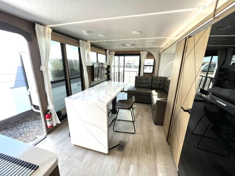 2025 Forest River 2025 Forest River Forest River Salem - thumbnail 49