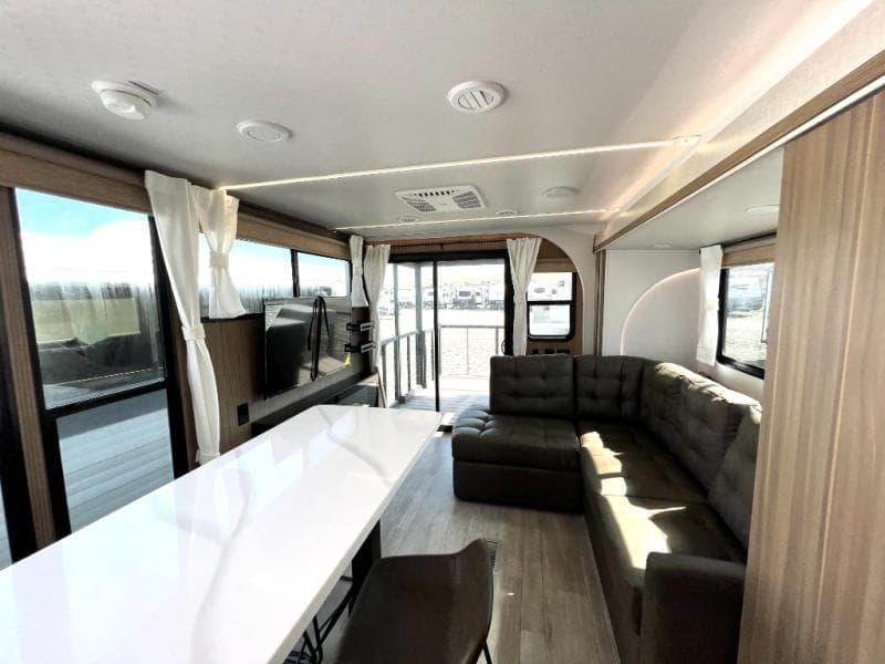 2025 Forest River 2025 Forest River Forest River Salem - thumbnail 50