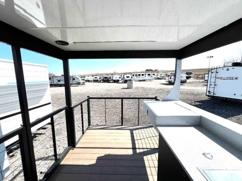 2025 Forest River 2025 Forest River Forest River Salem - thumbnail 51