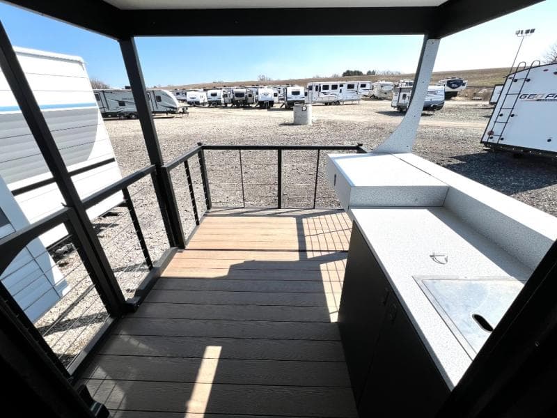 2025 Forest River 2025 Forest River Forest River Salem - thumbnail 52