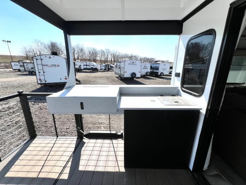 2025 Forest River 2025 Forest River Forest River Salem - thumbnail 53