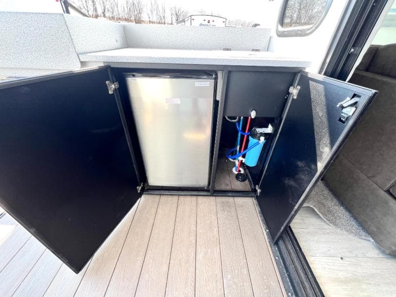 2025 Forest River 2025 Forest River Forest River Salem - thumbnail 55