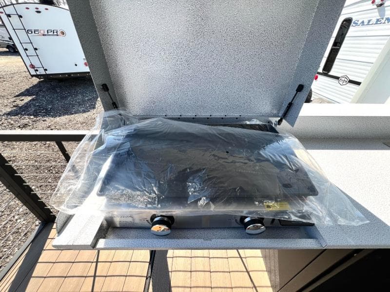 2025 Forest River 2025 Forest River Forest River Salem - thumbnail 57