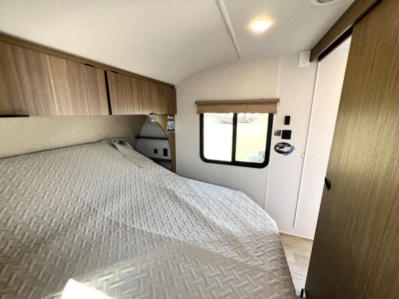 2025 Forest River 2025 Forest River Salem Cruise Lite - thumbnail 4