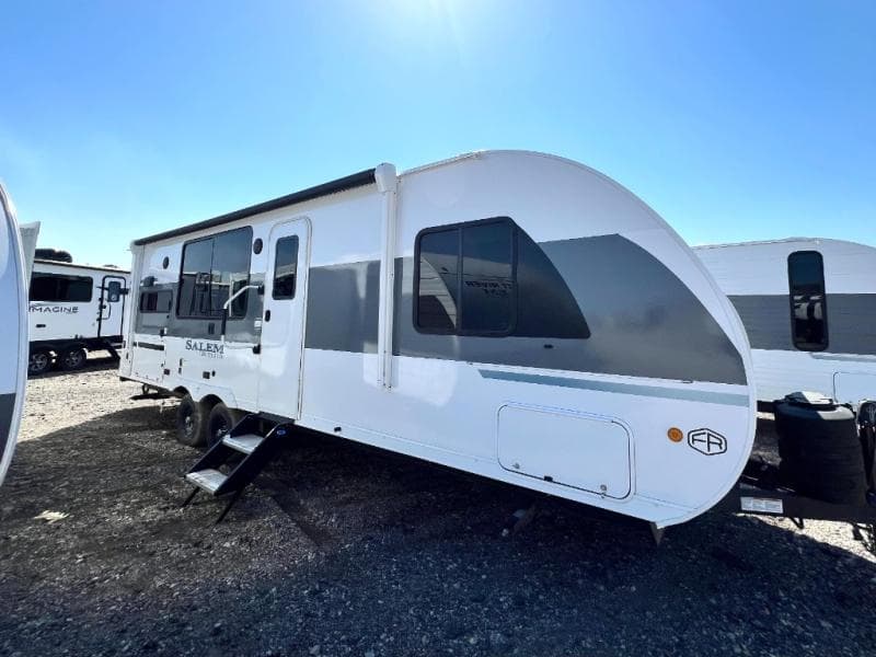 2025 Forest River 2025 Forest River Salem Cruise Lite - thumbnail 6