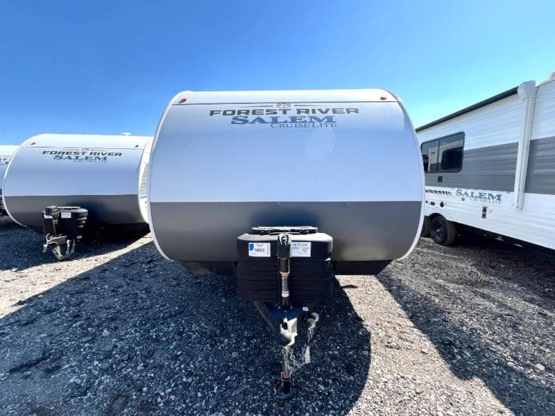 2025 Forest River 2025 Forest River Salem Cruise Lite - thumbnail 7