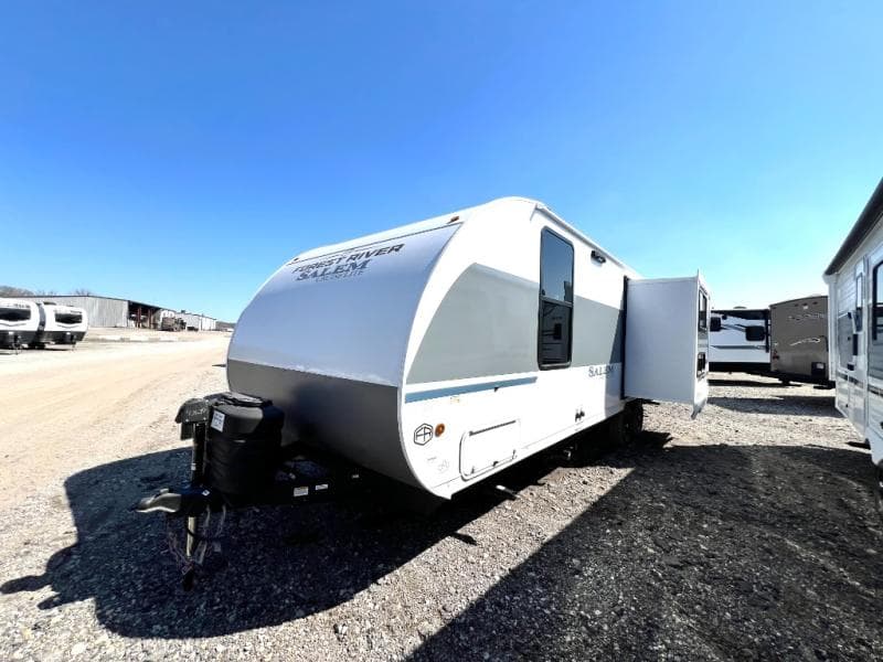 2025 Forest River 2025 Forest River Salem Cruise Lite - thumbnail 8