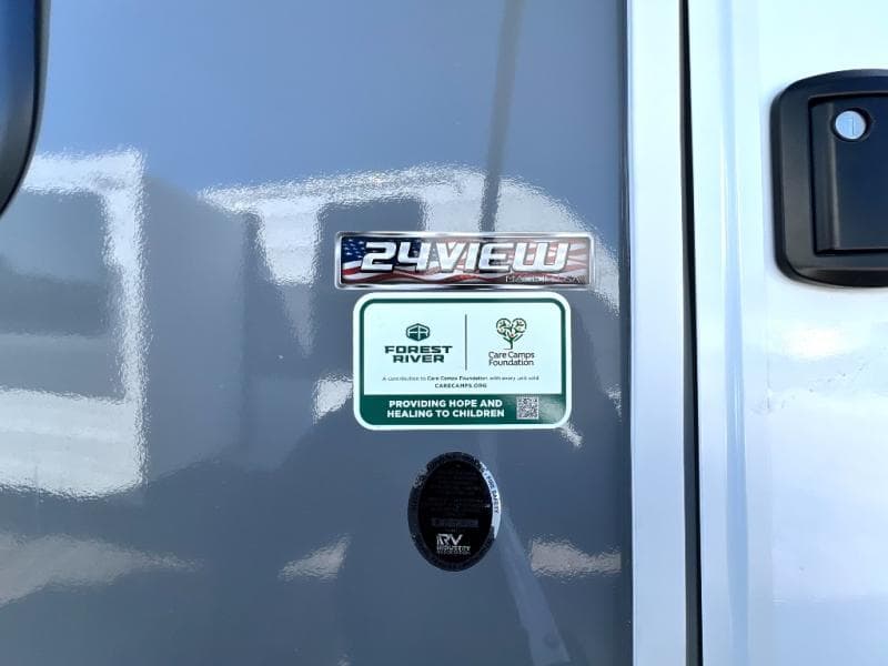 2025 Forest River 2025 Forest River Salem Cruise Lite - thumbnail 12