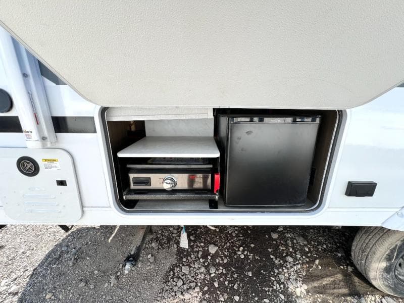 2025 Forest River 2025 Forest River Salem Cruise Lite - thumbnail 13