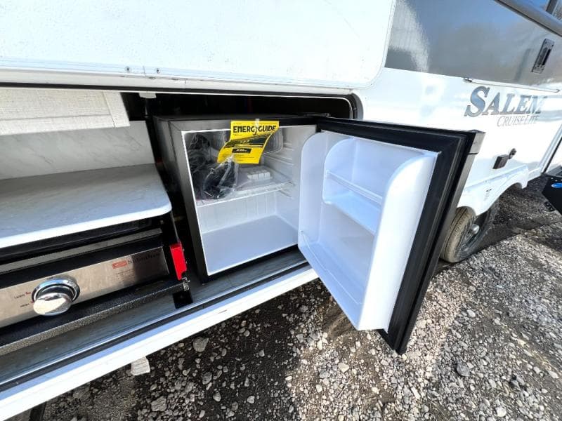 2025 Forest River 2025 Forest River Salem Cruise Lite - thumbnail 14