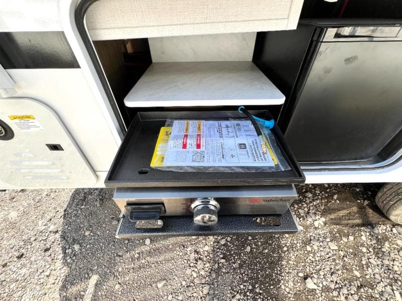 2025 Forest River 2025 Forest River Salem Cruise Lite - thumbnail 15