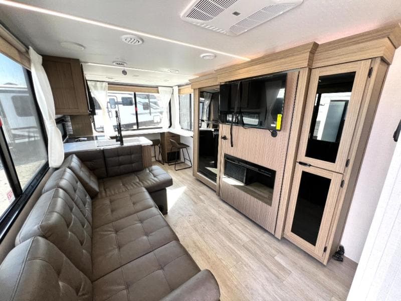 2025 Forest River 2025 Forest River Salem Cruise Lite - thumbnail 16