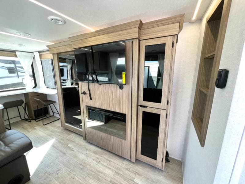 2025 Forest River 2025 Forest River Salem Cruise Lite - thumbnail 17